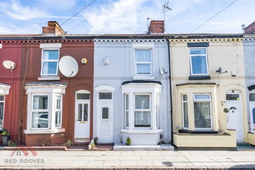 Bardsay Road, Walton, Liverpool