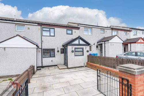 Kelby Close, Liverpool