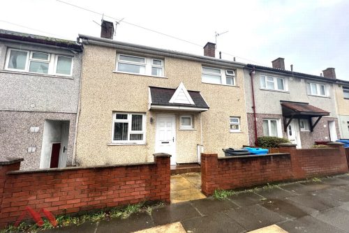 Bewley Drive, Liverpool