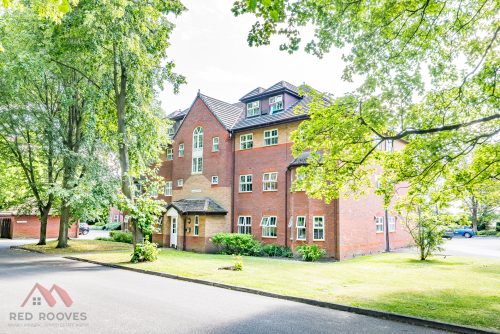 The Spinnakers, Aigburth, Liverpool