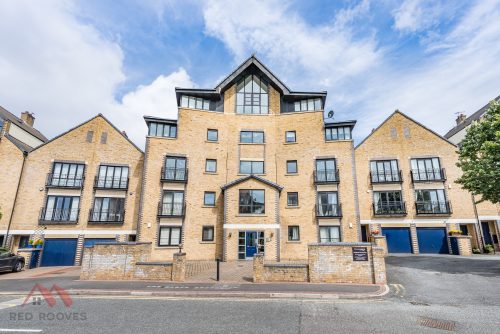 South Ferry Quay, Liverpool