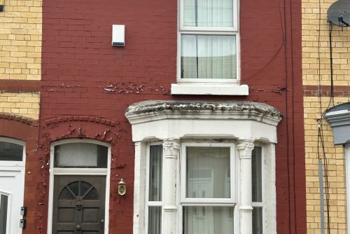 Bannerman Street, Liverpool