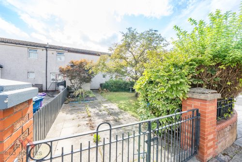 Loxdale Close, Liverpool