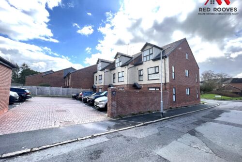 Rodick Street, Woolton, Liverpool